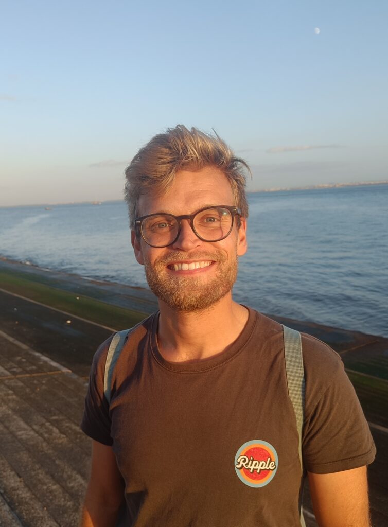 Johan Larsson Hörkén